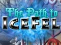 Xogo The Path to Icefel