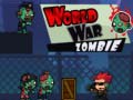 Xogo World War Zombie
