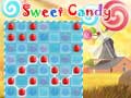 Xogo Sweet Candy Collection