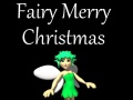 Xogo Fairy Merry Christmas