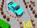 Xogo Car Parking Game