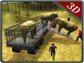 Xogo Dino Transport Truck Simulator