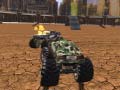 Xogo Demolition Monster Truck Army