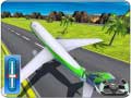 Xogo Airport Airplane Parking