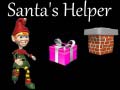 Xogo Santa's Helper