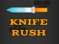 Xogo Knife Rush