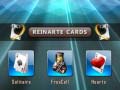 Xogo Reinarte Cards