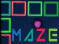 Xogo Maze