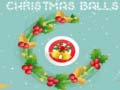 Xogo Christmas Balls