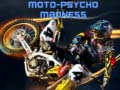Xogo Moto-Psycho Madness