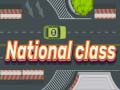 Xogo National Class