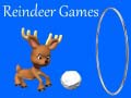 Xogo Reindeer Games