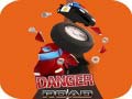 Xogo Danger Road