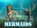 Xogo Mermaids