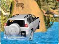 Xogo Offroad Jeep Simulator
