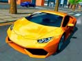Xogo Ultimate Car Racing