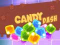Xogo Candy Dash