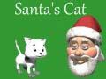 Xogo Santa's Cat