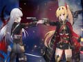 Xogo Anime Girl With Gun