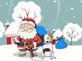 Xogo Christmas 5 Differences