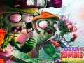 Xogo Tap & Click Zombie Mania Deluxe