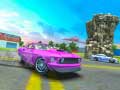 Xogo Max Drift Car Simulator