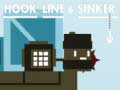 Xogo Hook Line & Sinker