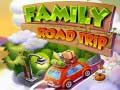 Xogo Family Road Trip