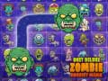 Xogo Onet Deluxe Zombie Connect Mania