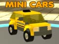Xogo Mini Cars