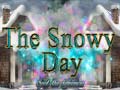 Xogo The Snowy Day spot The differences