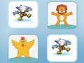 Xogo Happy Animals