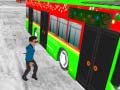 Xogo Passenger Pickup 3D: WInter