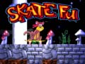 Xogo Skate Fu