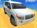 Xogo Dubai Drift 4x4 Simulator