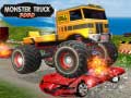 Xogo Monster Truck 2020