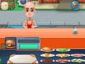 Xogo Super Burguer
