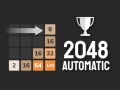 Xogo 2048 Automatic