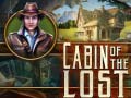 Xogo Cabin of the Lost