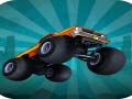 Xogo Monster Truck