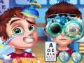 Xogo Eye Doctor