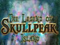 Xogo The Legend of Skullpeak Island