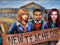 Xogo New Teachers