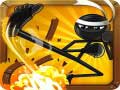 Xogo Beat Ninja Blam!