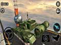 Xogo Impossible US Army Tank