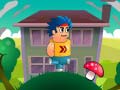 Xogo Vovan Running
