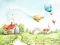 Xogo Cartoon Dreaming Scences