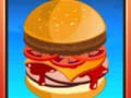 Xogo Sky Burger