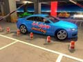 Xogo La Car Parking