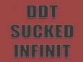 Xogo DDT Sucked Infinit